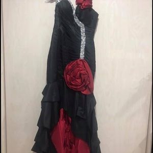 Woman’s dress